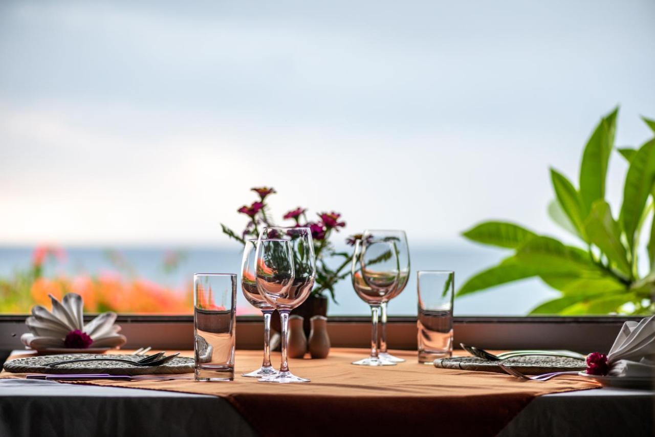 White Grass Ocean Resort & Spa Iuiak Εξωτερικό φωτογραφία