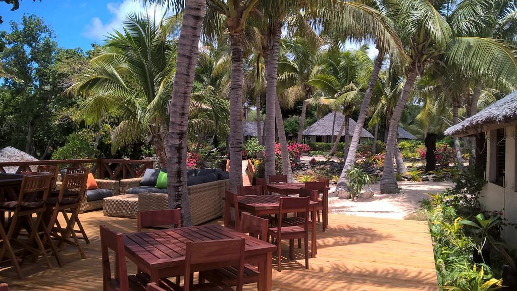 White Grass Ocean Resort & Spa Iuiak Εξωτερικό φωτογραφία